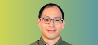 Photo of Win Chevapravatdumrong of M13 Ventures.