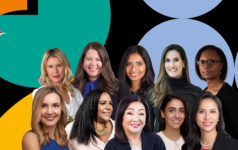 Women of Influence across asset classes