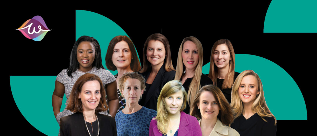Women of Influence in infrastructure