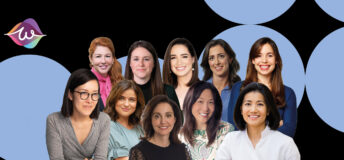 Women of Influence in venture capital