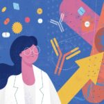 women in biotech, life sciences, biology, medicine