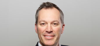 Photo of Justin Somaini of YL Ventures