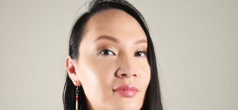 Photo of Kelly Holmes, Skoden Ventures