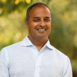 Ravi Viswanathan, NewView Capital