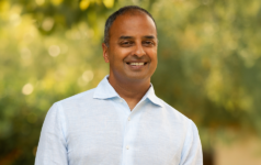 Ravi Viswanathan, NewView Capital