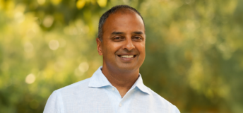 Ravi Viswanathan, NewView Capital
